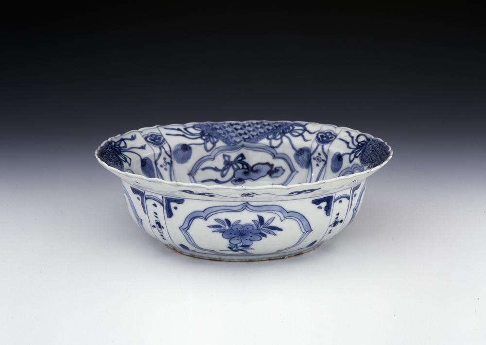 图片[1]-bowl BM-Franks.345.+-China Archive